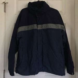 L.L. Bean Windbreaker Jacket
